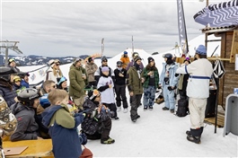 Volcom Shred Race 24