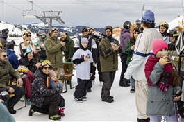 Volcom Shred Race 24