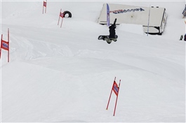Volcom Shred Race 24