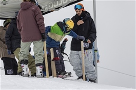 Volcom Shred Race 24