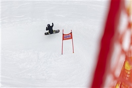 Volcom Shred Race 24