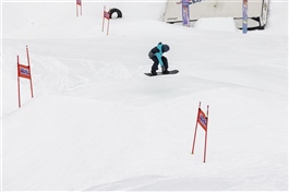 Volcom Shred Race 24