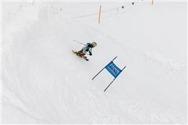 Volcom Shred Race 24