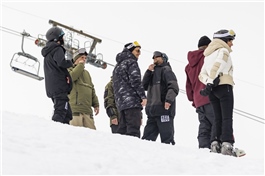 Volcom Shred Race 24